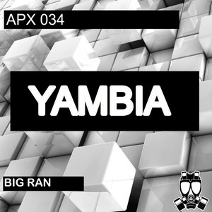 Yambia (Original Mix)