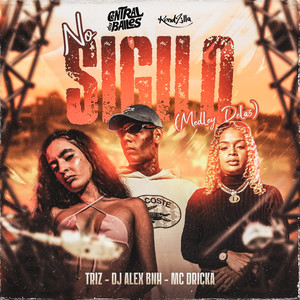 No Sigilo (Medley Delas) [Explicit]