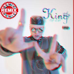 King Of L.V. (feat. Eddie Fuse & MOVIN MAZERATI) [Compton L.A. Remix] [Explicit]