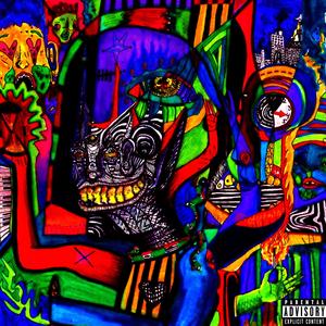 Stuck in this Life (Explicit)