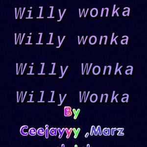 Willy Wonka