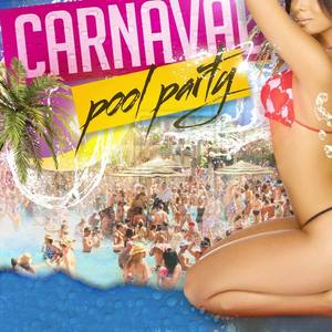 Carnaval Pool Party