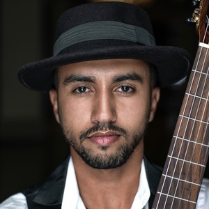 Ila Rah el Ghali (Acoustic)