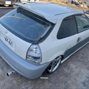 CRIMINAL SAVAGE (feat. SEWOKMANE) (Explicit)