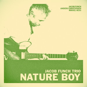Nature Boy