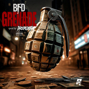 Grenade (Explicit)