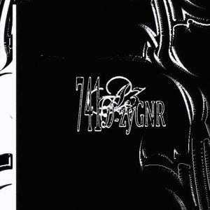 741A3DESIGNER (feat. Libomodo) (Explicit)