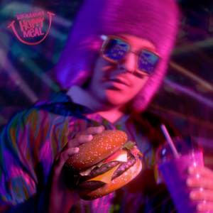 The Ritz-Carlton(feat. blago white) (Explicit)