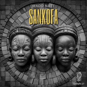 Sankofa (Radio Mix)