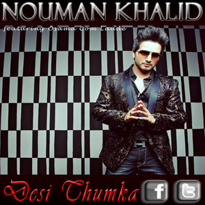 Desi Thumka (feat. Osama Com Laude)