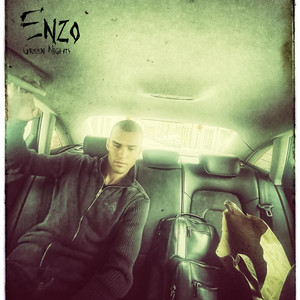 8181 Enzo - Green Nights