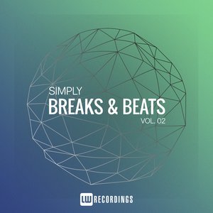 Simply Breaks & Beats, Vol. 02 (Explicit)