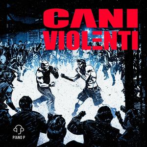 Cani Violenti (Colonna sonora)