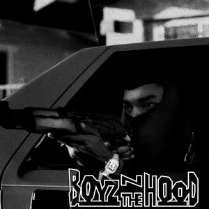 Problem Child (feat. RoddyTreyy, BottomboyLik & DogshiAD) (Explicit)