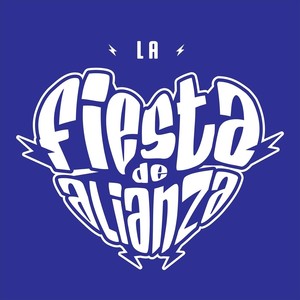 La Fiesta de Alianza (feat. Crónico)