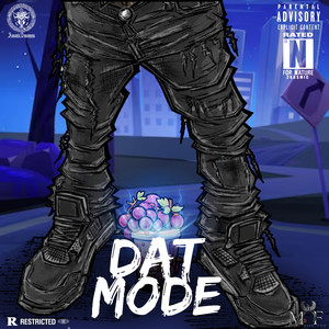 Dat Mode (Explicit)