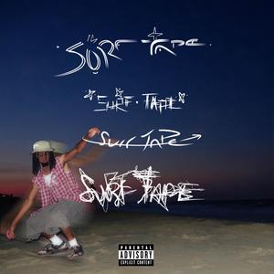 Swag Surfin 2.0 (feat. CXMPLX ANATOMY, NEWAGE SINNY & XORIGI) (Explicit)