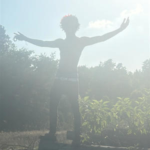 AggiN (again) (feat. MltBadazz) (Explicit)