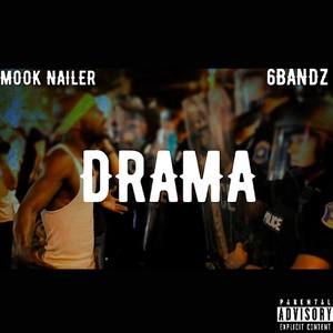 Drama (Explicit)