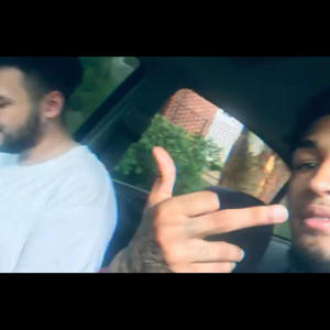 That's The Way (feat. Lil Louie) (Explicit)