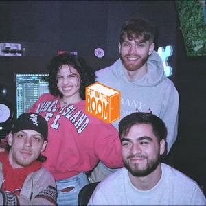 S2 Ep. 16 (KNOWITALL) (feat. Isabel Palma) (Explicit)