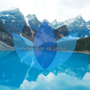 Nature's Healing Tones For Anxiety and Deep Thoughts