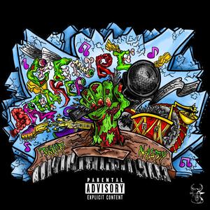 Far Away(feat. ALLiTiZ & Ynot Tha Kraken) (Explicit)