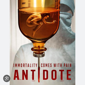 ANTIDOTE