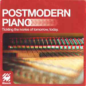 Postmodern Piano