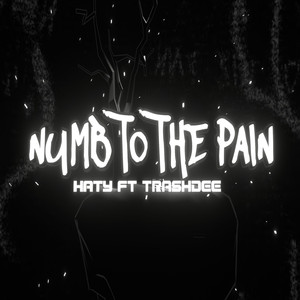 NUMB TO THE PAIN (Explicit)