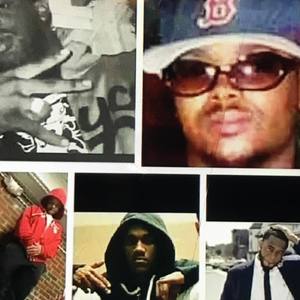 Rest In Peace (Explicit)