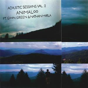 Acoustic Sessions, Vol. 2