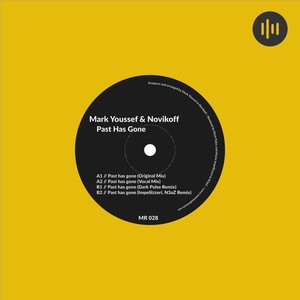 Past Has Gone (Dark Pulse)