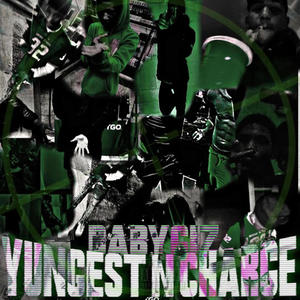 Yungest N Charge (Explicit)