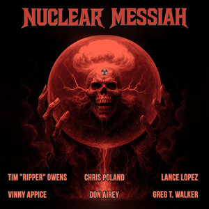 Nuclear Messiah