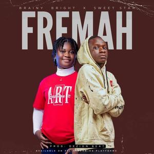 Fremah (feat. Sweetstar)