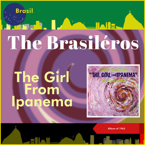 The Girl From Ipanema (Album of 1963)