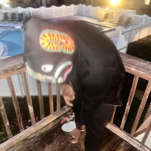 PineWoodDrive (feat. Luh Ray) (Explicit)