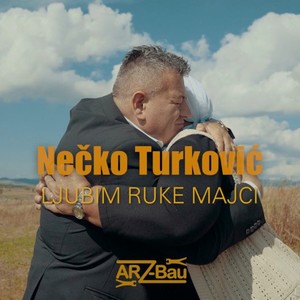 LJUBIM RUKE MAJCI