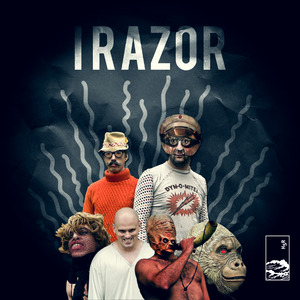 Look Between What's Going On