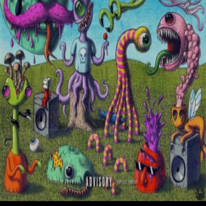 pandora act ii (feat. Timm Kolbair) (Explicit)