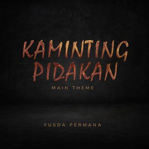 Kaminting Pidakan Main theme