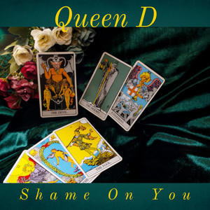 Shame On You (Explicit)