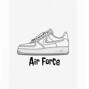 Air Force(feat. Miran) (Explicit)