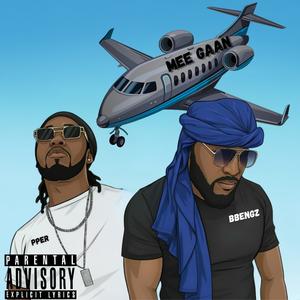 Meegaan (feat. pper)