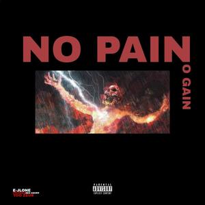 No Pain No Gain (feat. Yoo Zeus) [Explicit]