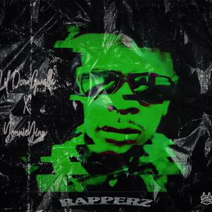 Rapperz (feat. Yonnie Yinn) [Explicit]