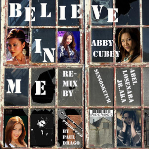 Believe In Me (Sensosketch Remix)