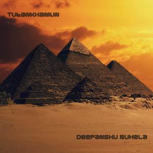 Tutankhamun