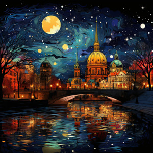 Dreams of Enchantment